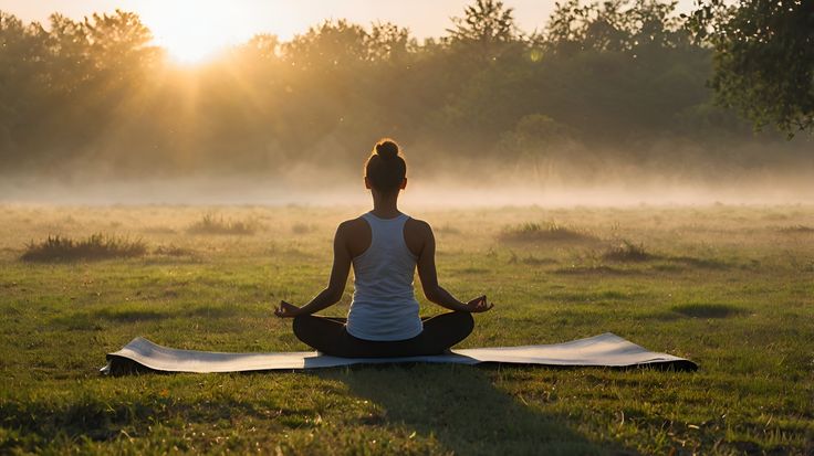 The Science of Relaxation – Wellness & Spa Tips by Travaa Wellness Kharghar