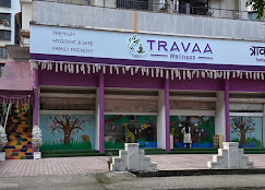 About Travaa Wellness