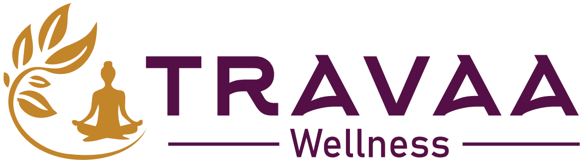 Travaa Wellness Logo