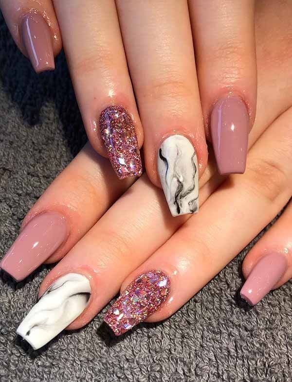 Nail Extensions